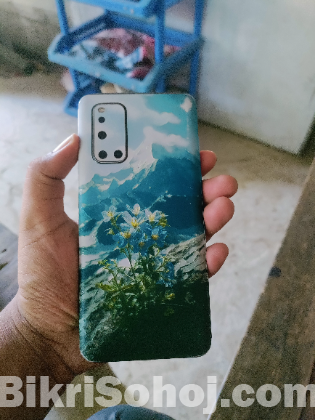 Vivo v19 (8/128)